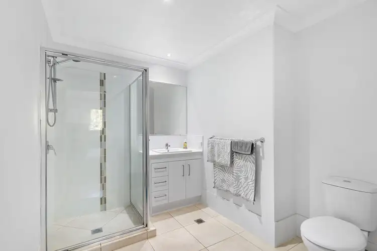 Third view of Homely semi-detached listing, 2/6 Freedman Drive, Willow Vale QLD 4209