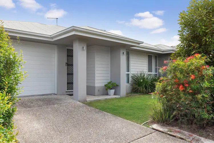Fourth view of Homely semi-detached listing, 2/6 Freedman Drive, Willow Vale QLD 4209