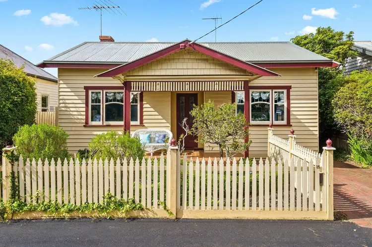 Main view of Homely house listing, 15 Darling Street, East Geelong VIC 3219