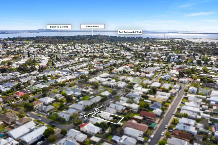 Third view of Homely house listing, 15 Darling Street, East Geelong VIC 3219