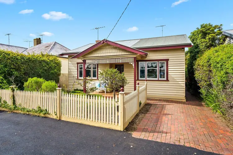 Fourth view of Homely house listing, 15 Darling Street, East Geelong VIC 3219