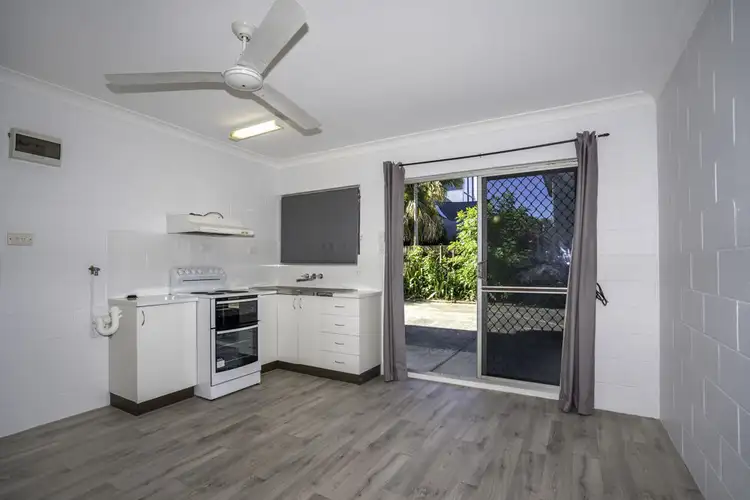 Second view of Homely unit listing, 3/248 Sheridan Street, Cairns North QLD 4870
