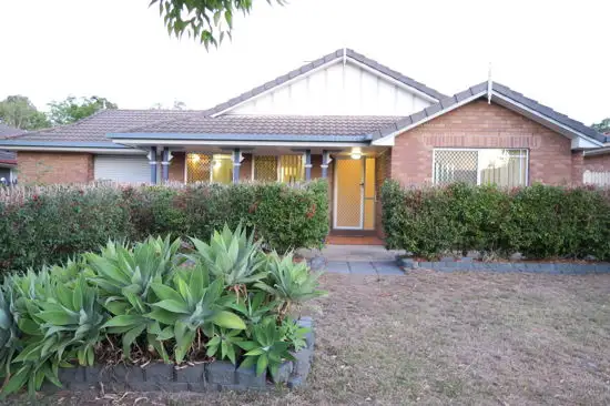 36 Elmhurst Crescent, Flinders View QLD 4305