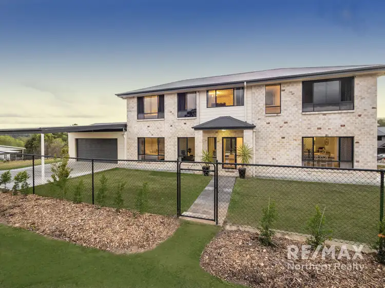 22 Hacker Rd, Cashmere QLD 4500