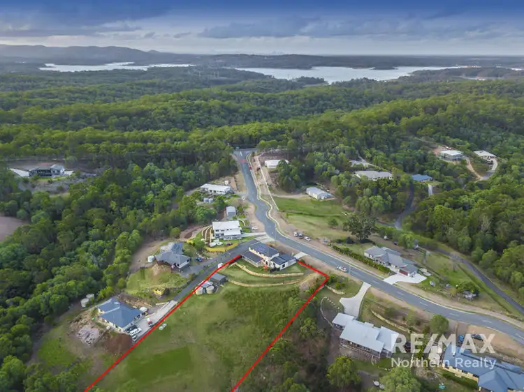 Second view of Homely house listing, 22 Hacker Rd, Cashmere QLD 4500