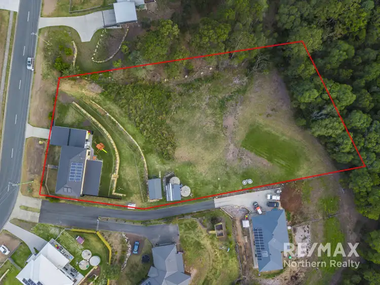 Third view of Homely house listing, 22 Hacker Rd, Cashmere QLD 4500