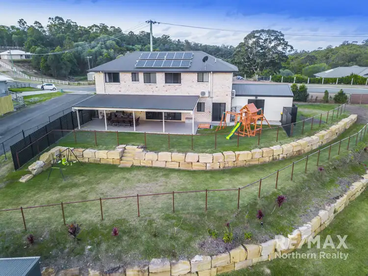 Fourth view of Homely house listing, 22 Hacker Rd, Cashmere QLD 4500