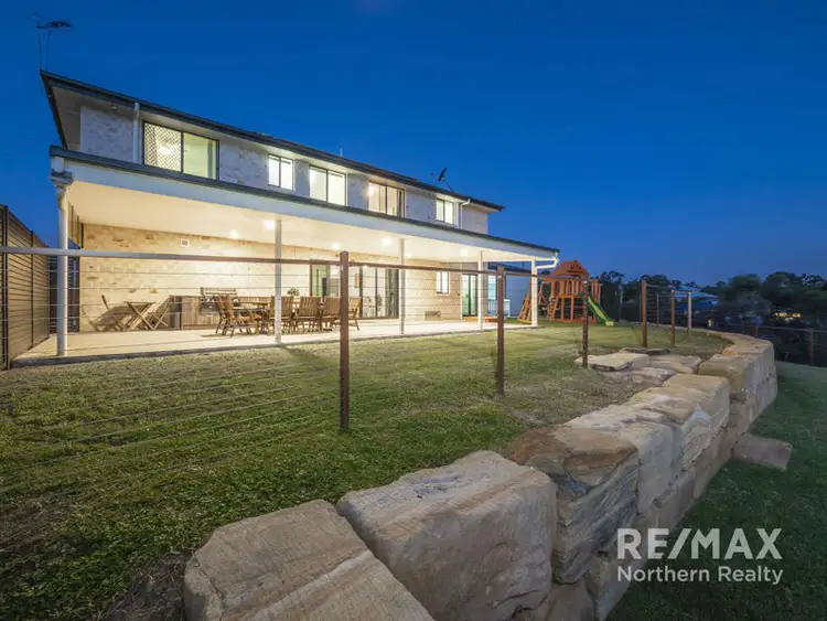 Fifth view of Homely house listing, 22 Hacker Rd, Cashmere QLD 4500