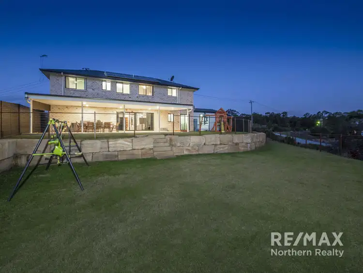 Sixth view of Homely house listing, 22 Hacker Rd, Cashmere QLD 4500
