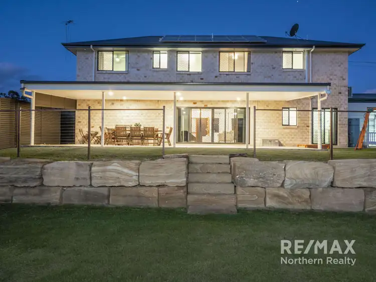 Seventh view of Homely house listing, 22 Hacker Rd, Cashmere QLD 4500