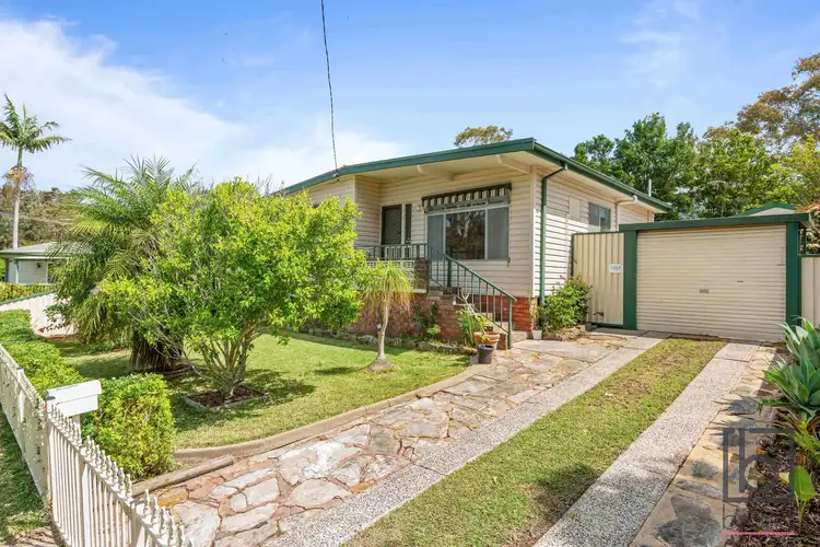 2 Margot Avenue, Gorokan NSW 2263