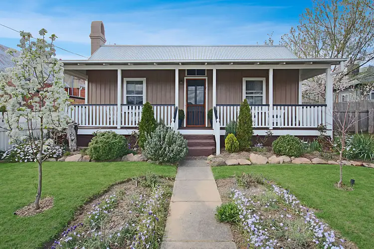 367 Rouse Street, Tenterfield NSW 2372