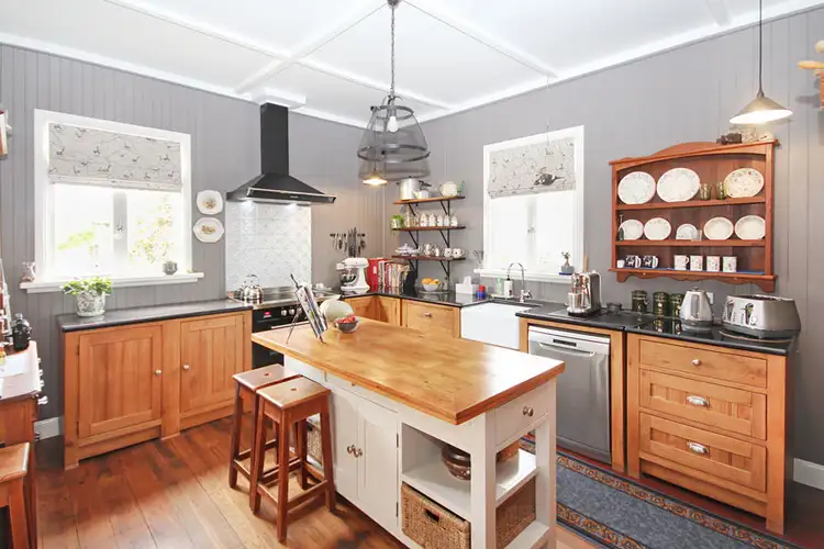 Second view of Homely house listing, 367 Rouse Street, Tenterfield NSW 2372