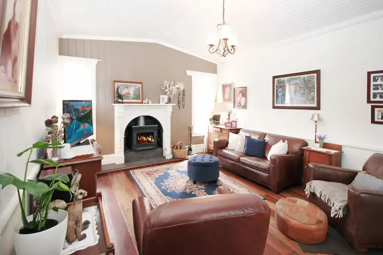Third view of Homely house listing, 367 Rouse Street, Tenterfield NSW 2372