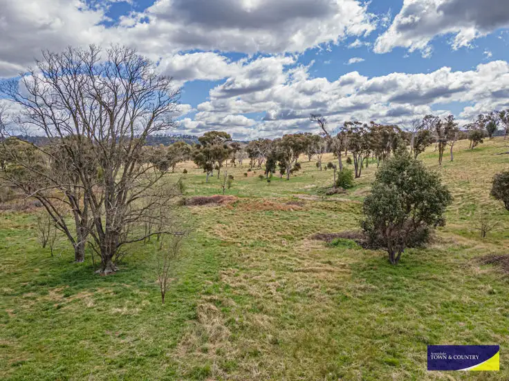 Main view of Homely land listing, 28 Dumaresq Dam Road, Armidale NSW 2350