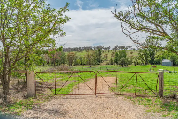 Third view of Homely land listing, 28 Dumaresq Dam Road, Armidale NSW 2350