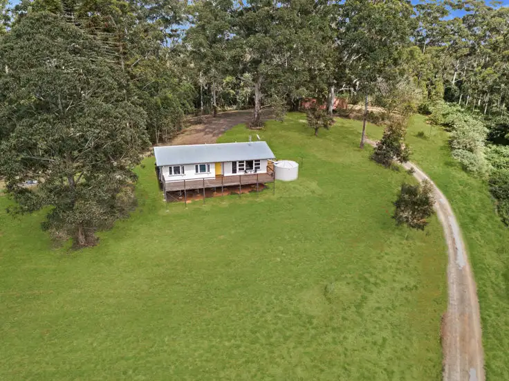 Second view of Homely rural property listing, 65 Plumb Road, Bellthorpe QLD 4514