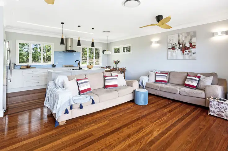 Fourth view of Homely rural property listing, 65 Plumb Road, Bellthorpe QLD 4514