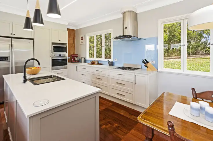 Fifth view of Homely rural property listing, 65 Plumb Road, Bellthorpe QLD 4514