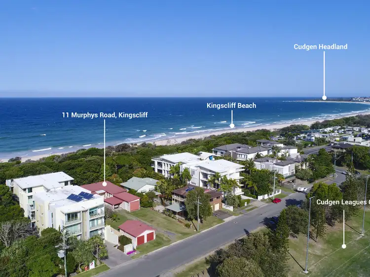 11 Murphys Road, Kingscliff NSW 2487