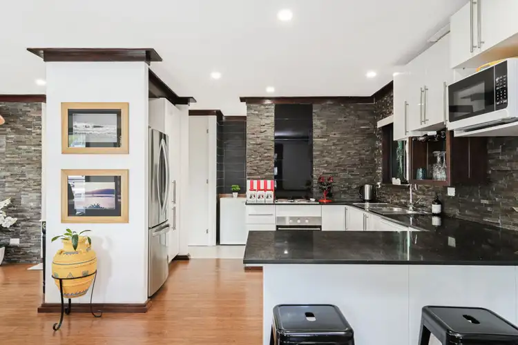 Fifth view of Homely house listing, Address available on request