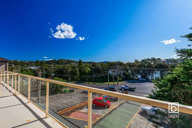 Second view of Homely unit listing, 6/37 Ocean View Drive, Wamberal NSW 2260