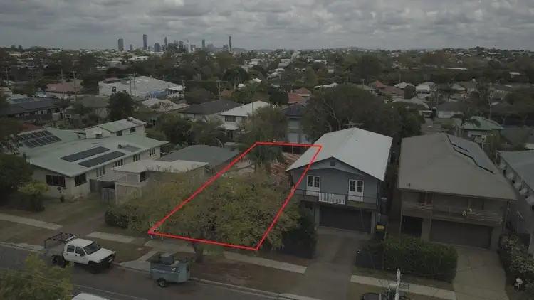Second view of Homely house listing, 108 Shrapnel Rd, Cannon Hill QLD 4170