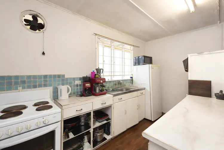 Fifth view of Homely house listing, 108 Shrapnel Rd, Cannon Hill QLD 4170