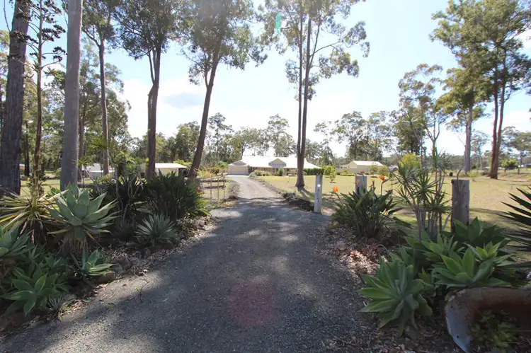 Second view of Homely rural property listing, 2 Yeramba Close, Nabiac NSW 2312