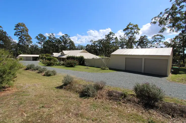 Fifth view of Homely rural property listing, 2 Yeramba Close, Nabiac NSW 2312