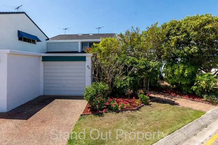 5B/10 Spinnaker Drive, Sandstone Point QLD 4511