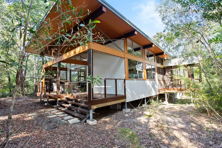 45/90 Beach Road, Noosa North Shore QLD 4565