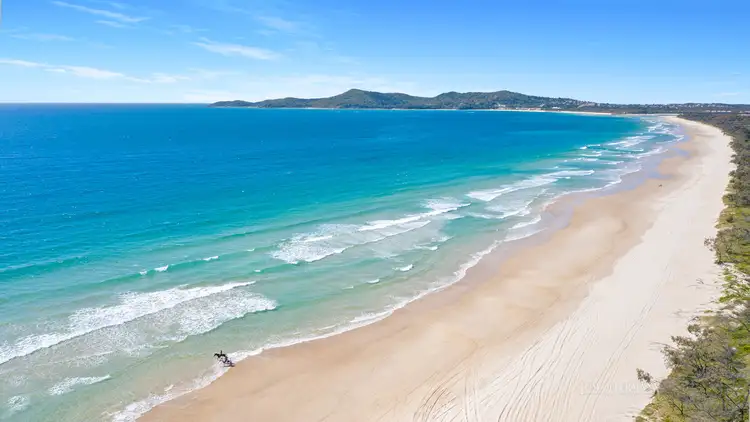 Third view of Homely house listing, 45/90 Beach Road, Noosa North Shore QLD 4565