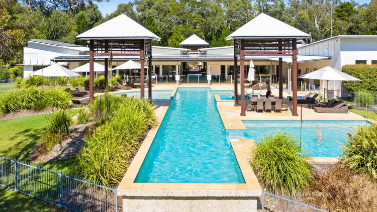 Fourth view of Homely house listing, 45/90 Beach Road, Noosa North Shore QLD 4565
