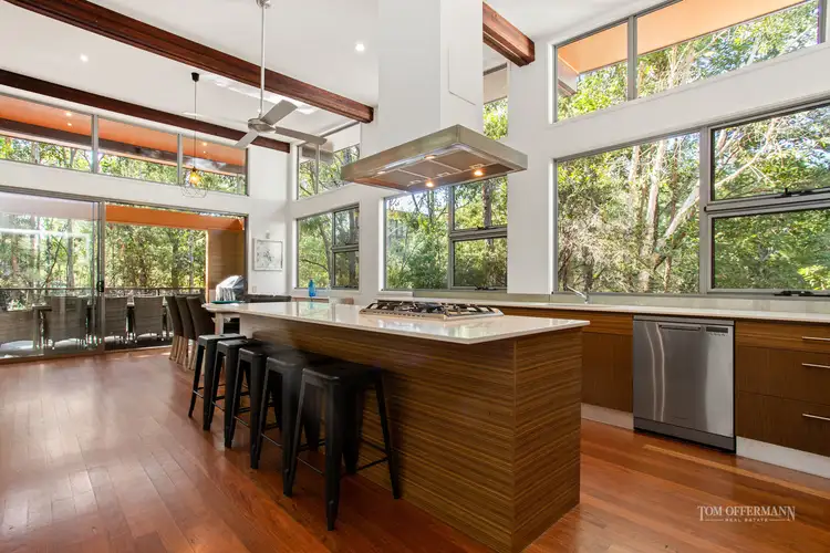 Fifth view of Homely house listing, 45/90 Beach Road, Noosa North Shore QLD 4565