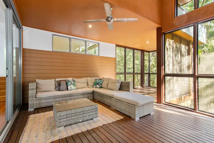Sixth view of Homely house listing, 45/90 Beach Road, Noosa North Shore QLD 4565