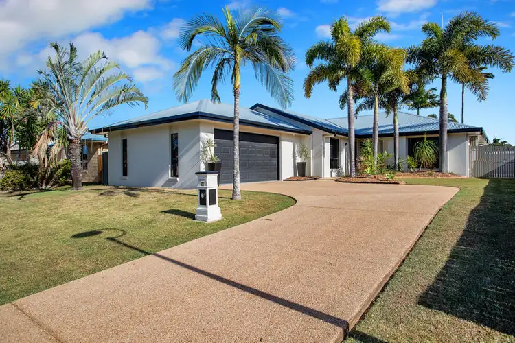 55 Hodges Street, East Mackay QLD 4740