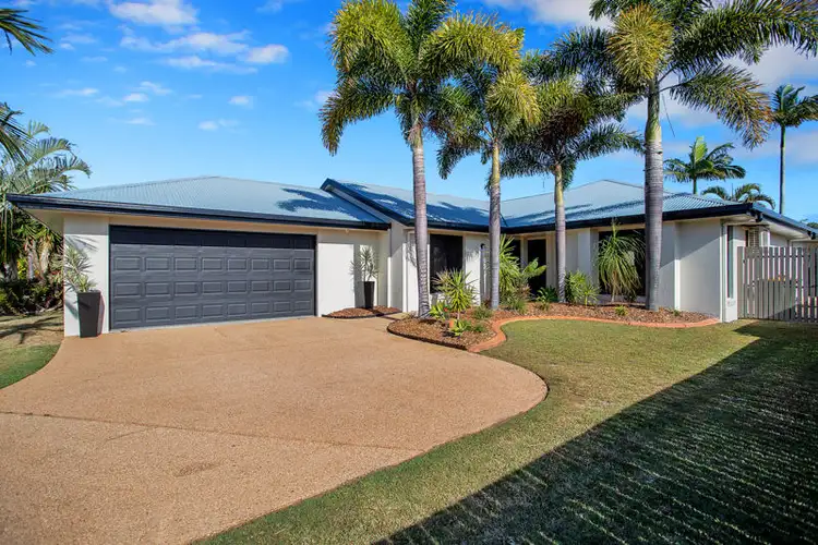 Second view of Homely house listing, 55 Hodges Street, East Mackay QLD 4740
