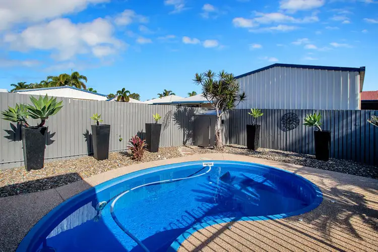 Third view of Homely house listing, 55 Hodges Street, East Mackay QLD 4740