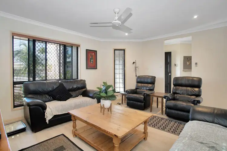 Fourth view of Homely house listing, 55 Hodges Street, East Mackay QLD 4740