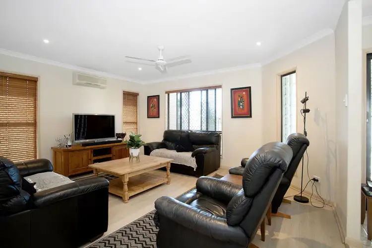Fifth view of Homely house listing, 55 Hodges Street, East Mackay QLD 4740