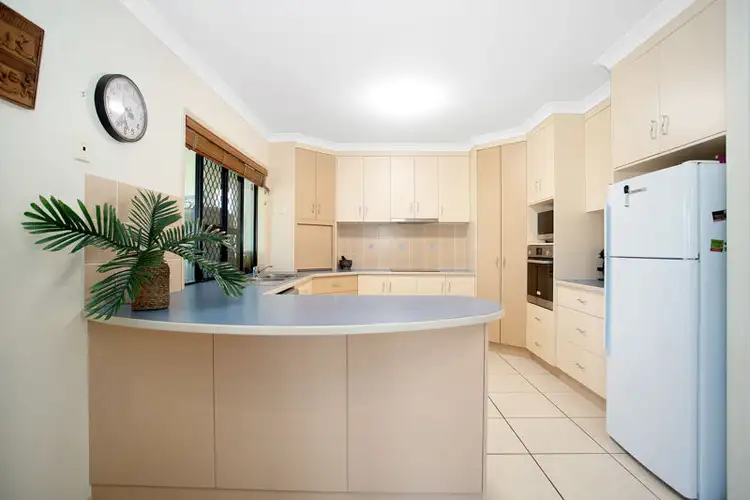Sixth view of Homely house listing, 55 Hodges Street, East Mackay QLD 4740
