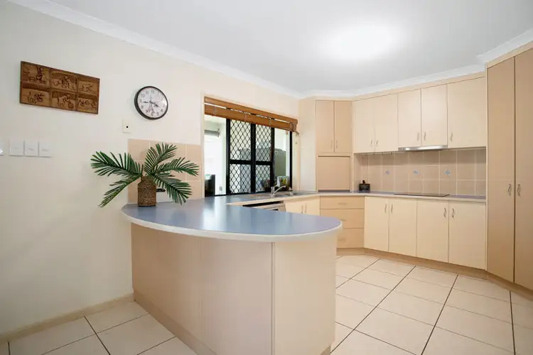 Seventh view of Homely house listing, 55 Hodges Street, East Mackay QLD 4740