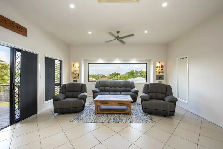 Second view of Homely house listing, 11 Stephanie Court, Glenella QLD 4740