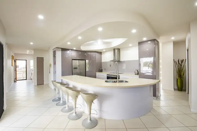 Third view of Homely house listing, 11 Stephanie Court, Glenella QLD 4740
