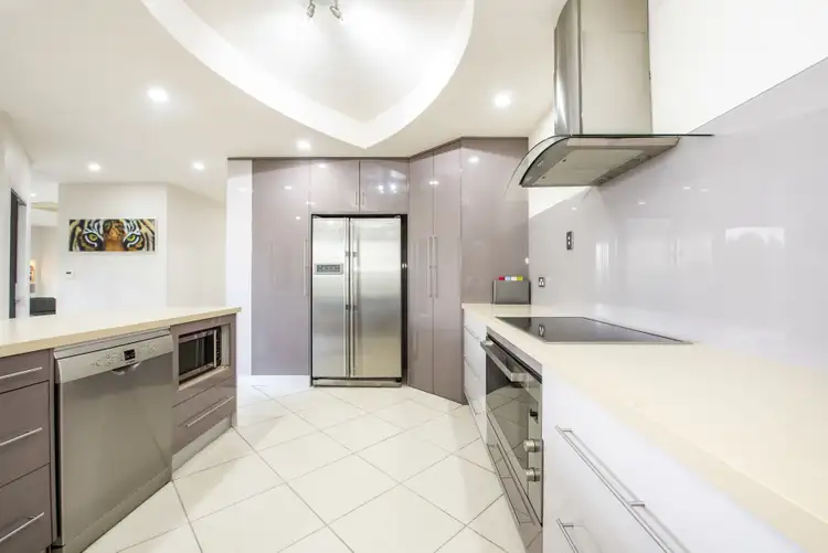 Fourth view of Homely house listing, 11 Stephanie Court, Glenella QLD 4740