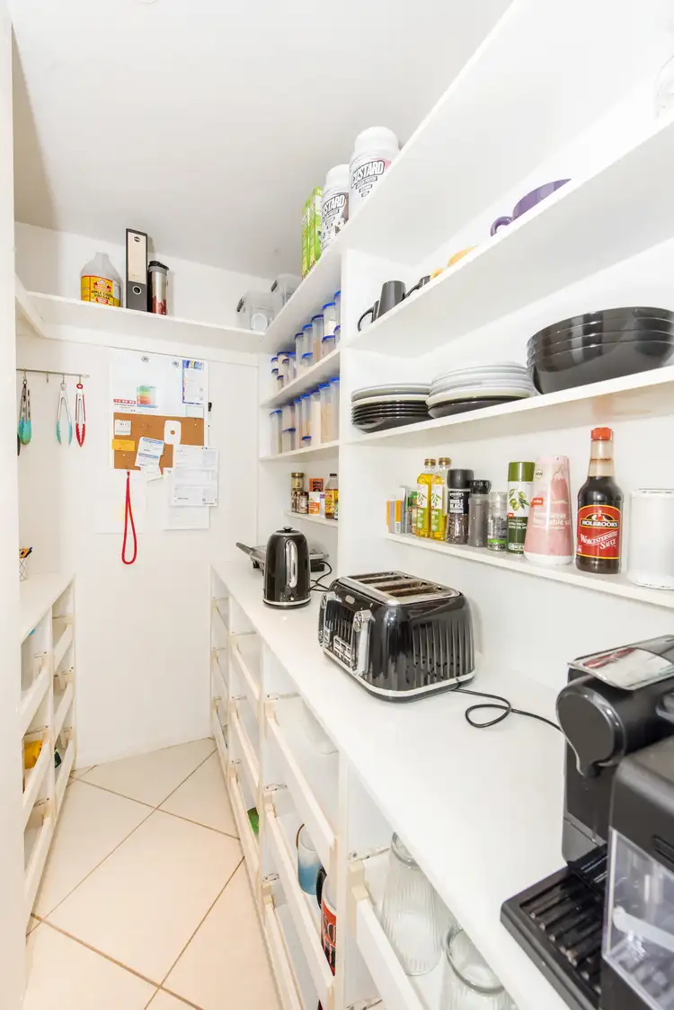 Fifth view of Homely house listing, 11 Stephanie Court, Glenella QLD 4740