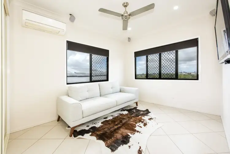 Seventh view of Homely house listing, 11 Stephanie Court, Glenella QLD 4740