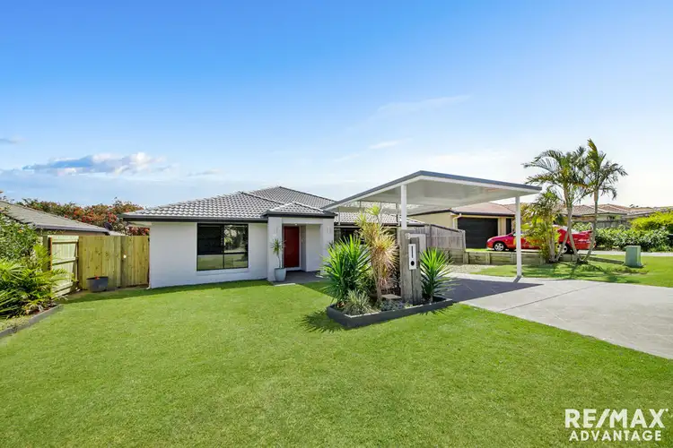 Main view of Homely house listing, 19 Crestlea Street, Victoria Point QLD 4165