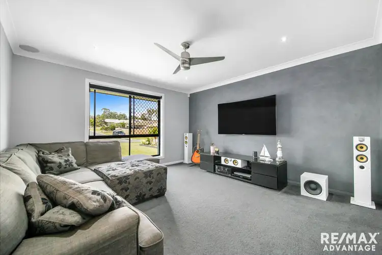 Fourth view of Homely house listing, 19 Crestlea Street, Victoria Point QLD 4165